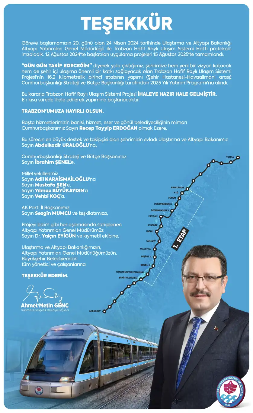 Resmii̇lanlar trabzon büyükşehi̇r beledi̇ye başkani ahmet meti̇n genç'ten teşekkür mesaji 2025 trabzon buyuksehir belediye baskani ahmet metin gencten tesekkur mesaji 2025 resmii̇lanlar iustitia. Bg trabzon büyükşehi̇r beledi̇ye başkani ahmet meti̇n genç'ten teşekkür mesaji 2025 iustitia. Bg -... Iustitia. Bg trabzon büyükşehi̇r beledi̇ye başkani ahmet meti̇n genç'ten teşekkür mesaji 2025 2025-12-04 23:00:00 adalet - iustitia. Bg resmii̇lanlar