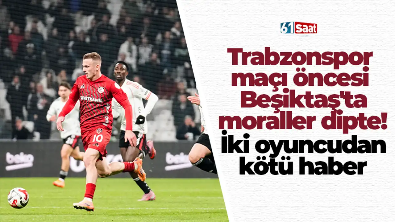 Trabzonspor trabzonspor maçı öncesi beşiktaş'ta moraller dipte! İki oyuncudan kötü haber 2025 trabzonspor maci oncesi besiktasta moraller dipte iki oyuncudan kotu haber 2025 trabzonspor iustitia. Bg beşiktaş, pazar günü papara park’ta trabzonspor’a konuk olacak. Bu maç öncesi trabzonspor, göztepe’yi... Iustitia. Bg trabzonspor maçı öncesi beşiktaş'ta moraller dipte! İki oyuncudan kötü haber 2025 2025-12-08 20:53:00 adalet - iustitia. Bg trabzonspor