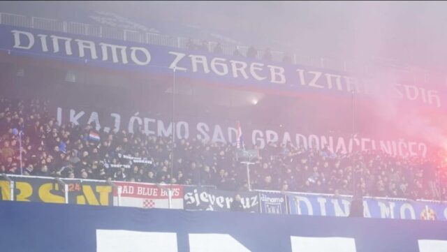 TRAŽE SE KRIVCI Policija pokrenula istragu zbog poruke BBB-a Tomaševiću 2025