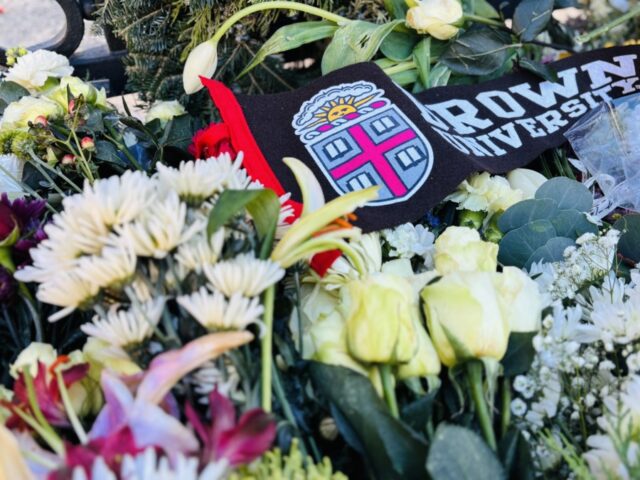 Trump administration to investigate security at Brown University after attack 2025