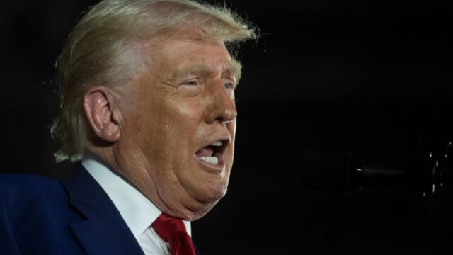 Trump nennt sich "Genie": US-Wirtschaft wächst offiziell um 4,3 Prozent im dritten Quartal 2025