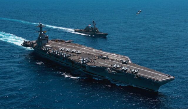 Trump Venezuela'da neyi amaçlıyor, Caracas'a saldıracak mı? 2025