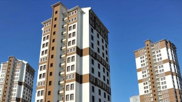 TÜİK açıkladı: İzmir’de konut piyasasında tempo düştü, zirve ilçesi şaşırtmadı 2025