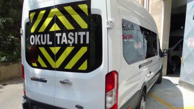 UKOME’den servis esnafına nefes aldıran adım: Süre uzatıldı, belirsizlik şimdilik kalktı 2025