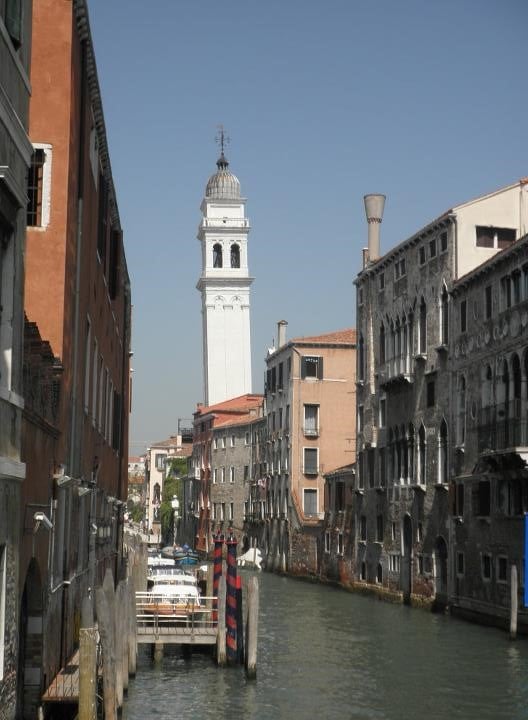 Venice Greek Diaspora