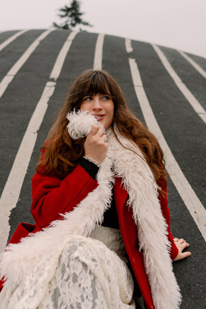 Virale winter fashion hacks: was hält wirklich warm? 2025