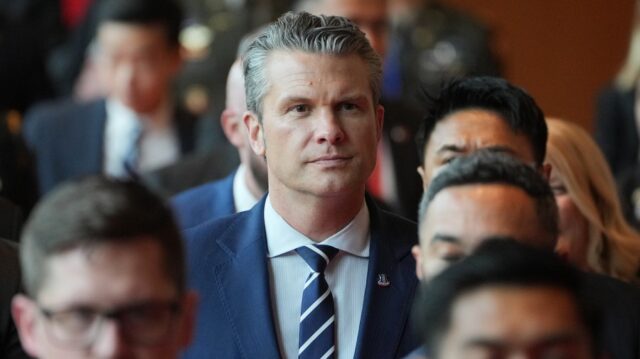Wall Street Journal calls for Hegseth to testify under oath on boat strikes Wall Street Journal calls for Hegseth to testify under oath on boat strikes 2025