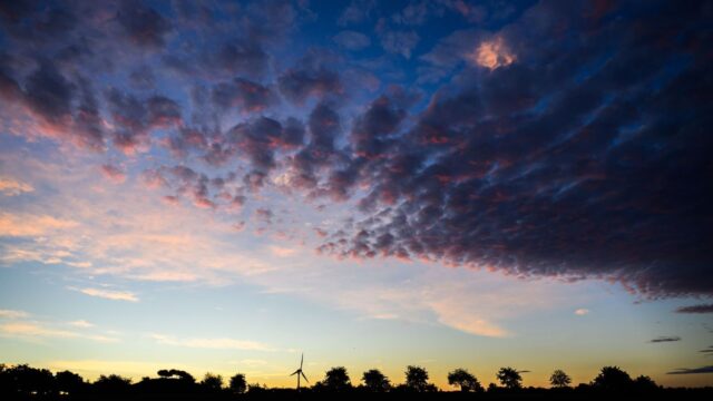 Wetter: Hitzespitze 2025 in Rheinland-Pfalz 2025