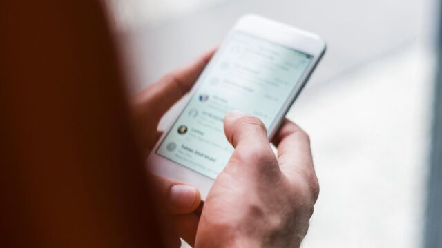 Whatsapp: Hat jemand meine Nummer gespeichert? So finden Sie es heraus 2025