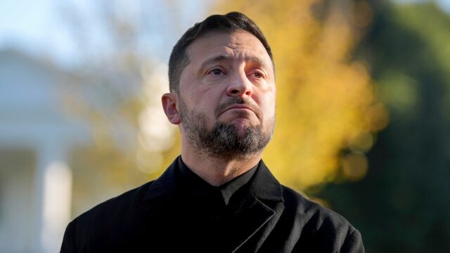 Zelenskyy appears to change his mind on holding elections after Trump's criticism 2025