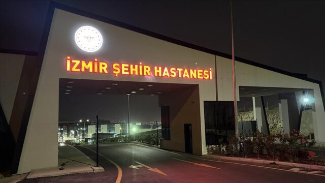 14 Günlük Yaşam Savaşını Kaybetti: İzmir’deki Yangından Acı Haber! 2026