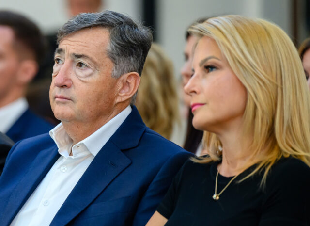 A részben állami MBH Bank is besegít Mészáros Lőrinc és Várkonyi Andrea pezsgőfürdős apartmanprojektjébe 2026