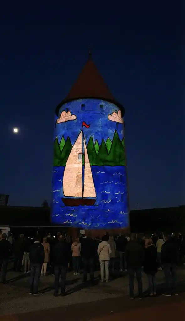 Akiratyje ateities klaipėda tavo piešinyje – tapk artėjančio šviesų festivalio kūrėju 2026 ateities klaipeda tavo piesinyje tapk artejancio sviesu festivalio kureju 2026 akiratyje iustitia. Bg vasario 19–21 d. Į klaipėdą sugrįžta jubiliejinis, x klaipėdos šviesų festivalis – didžiausias šaltojo sezono renginys mieste, kasmet suburiantis tūkstančius miesto gyventojų... Ateities klaipėda tavo piešinyje – tapk artėjančio šviesų festivalio kūrėju 2026 2026-01-20 09:26:34 teisingumas - iustitia. Bg akiratyje