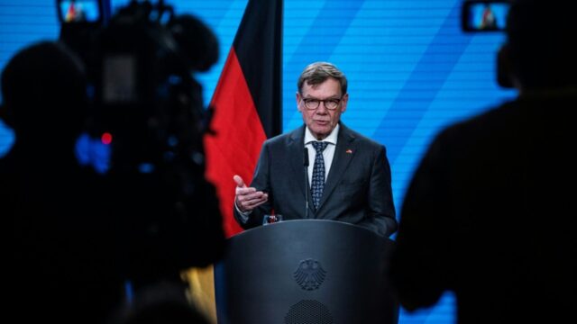 Bundesaußenminister Wadephul besucht Kenia und Äthiopien 2026