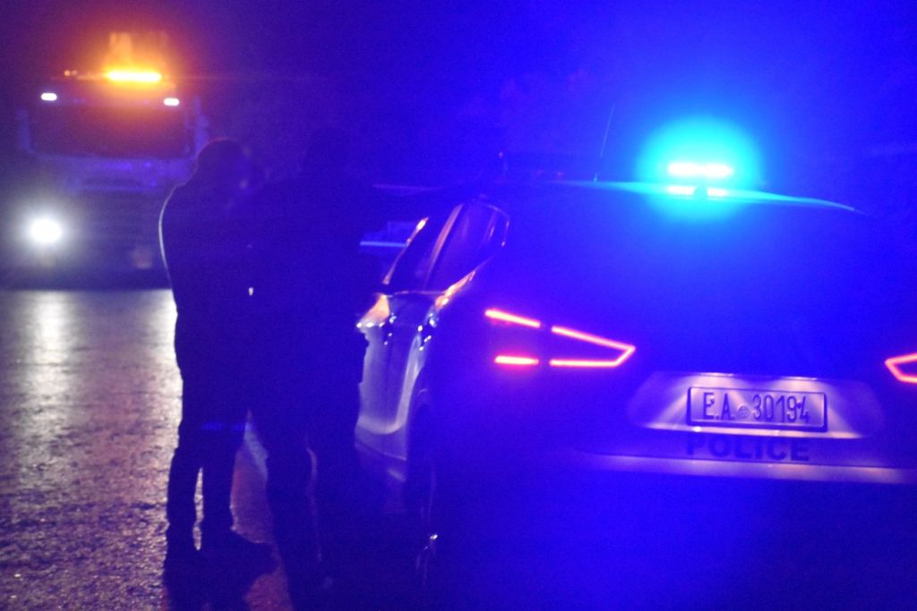 Άγρια συμπλοκή με μαχαιρώματα στη Νέα Αρτάκη – Ανθρωποκυνηγητό για τους δράστες 2026