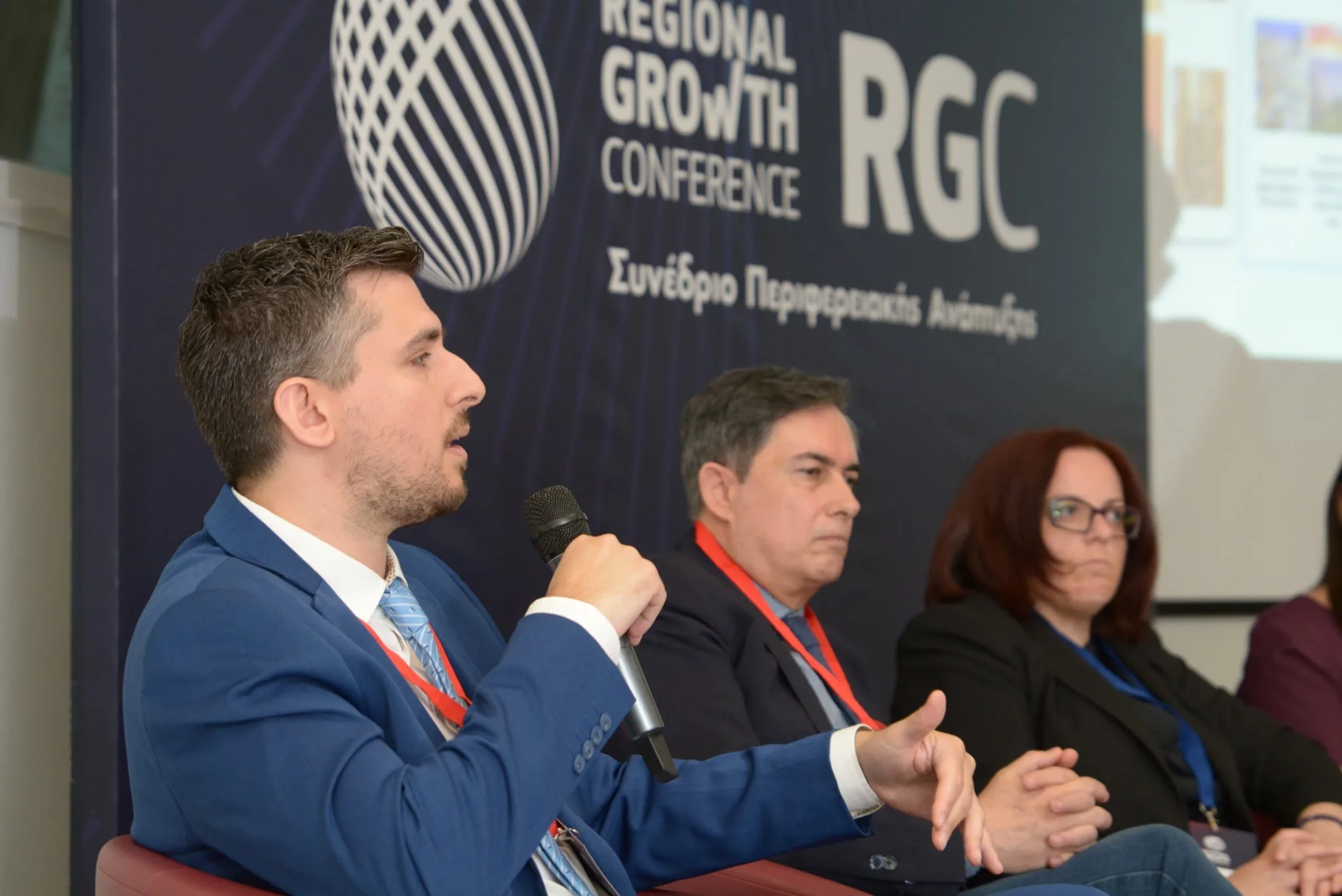 Αχαιός επιστήμονας στην πρώτη γραμμή της ευρωπαϊκής πράσινης μετάβασης 2026
