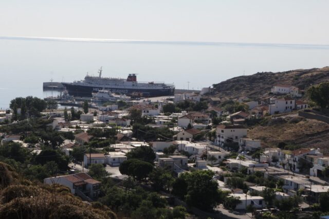 Δήμαρχος Αη-Στράτη: «Πάω να πατήσω κάτω τον καρκίνο και θα επιστρέψω» (βίντεο) 2026