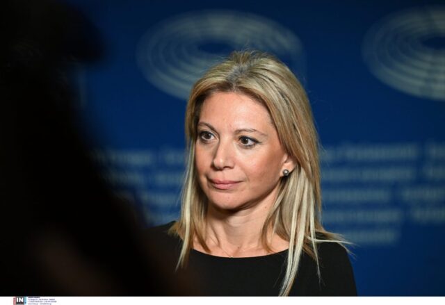 Δεν ήθελαν κόμμα 2026