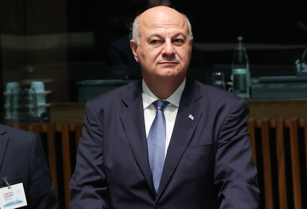 Κ. Τσιάρας: Η κυβέρνηση ικανοποιεί 20 από τα 27 αιτήματα των αγροτών – Με τα μπλόκα αδικείται η προσπάθειά τους 2026