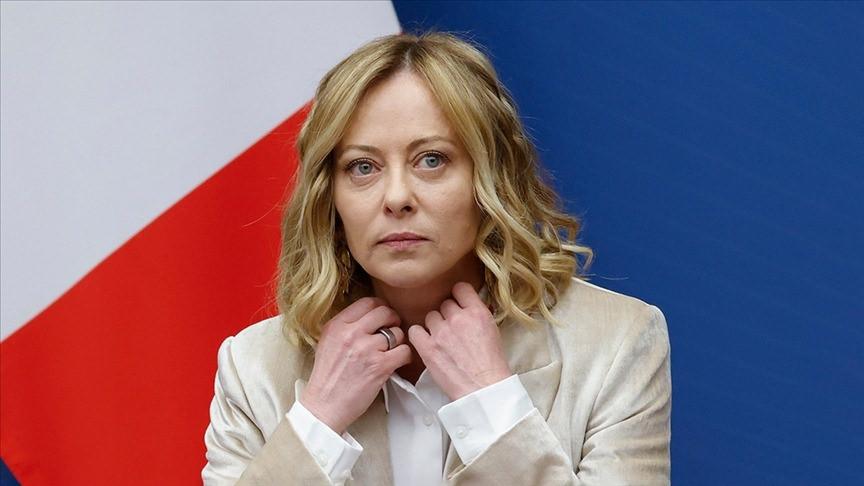 Dünya 'cephe hattı' gerilimine i̇talya da katıldı! Trump'a sert çıkış 2026 cephe hatti gerilimine italya da katildi trumpa sert cikis 2026 1 dünya iustitia. Bg başbakanlık sitesinden akşam saatlerinde yazılı açıklama yayımlayan meloni, "i̇talyan hükümeti, başkan... Iustitia. Bg 'cephe hattı' gerilimine i̇talya da katıldı! Trump'a sert çıkış 2026 2026-01-24 21:49:00 adalet - iustitia. Bg dünya