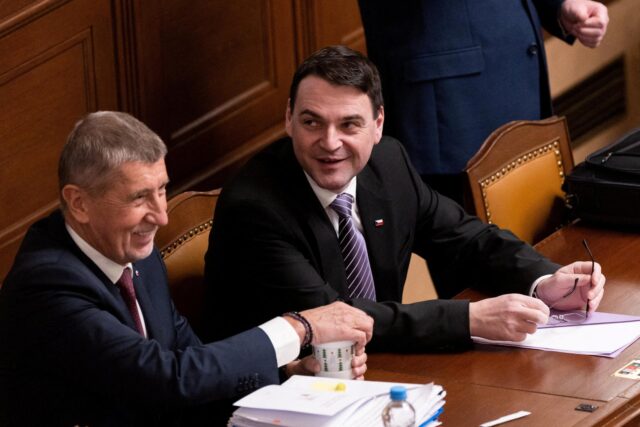 Česká vláda pošle Ukrajine generátory za desať miliónov korún 2026