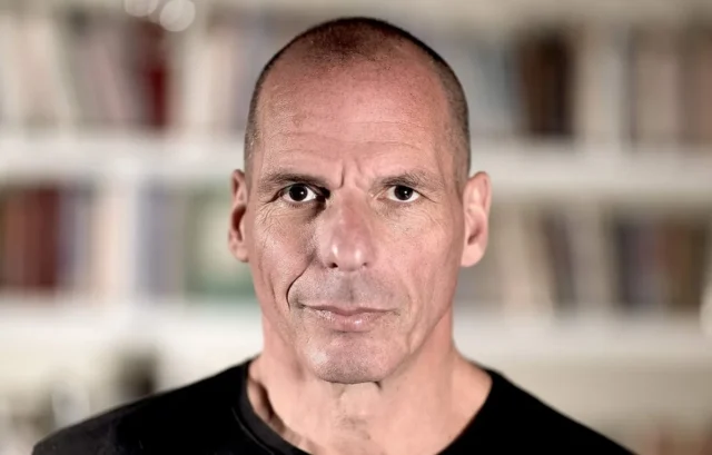 Στην…αντεπίθεση ο Βαρουφάκης: Μεσουρανούν η υποκρισία και το ψέμα Στην…αντεπίθεση ο Βαρουφάκης: Μεσουρανούν η υποκρισία και το ψέμα 2026