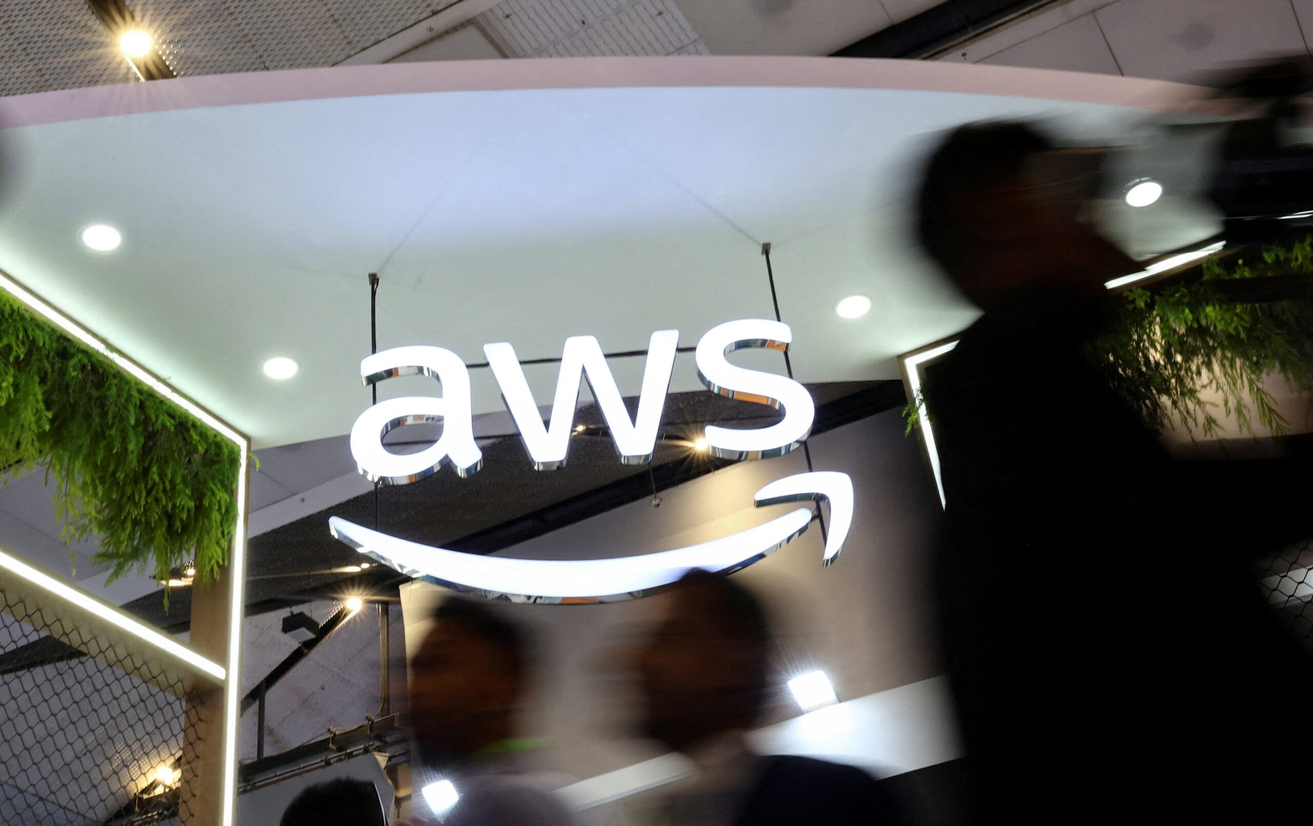 Cloud : comment l’Europe s’est jetée dans les bras d’Amazon 2026