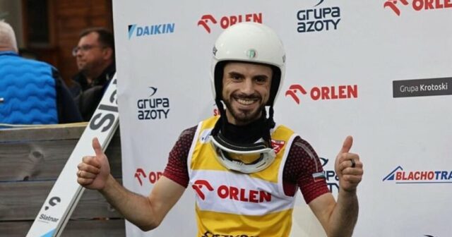 Владимир Зографски пише история! Невиждано постижение 2026