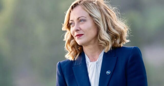 Джорджа Мелони с голяма новина за Русия. Европейски специален пратеник 2026