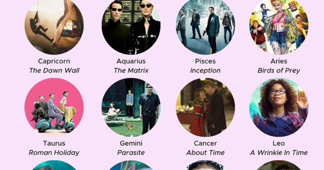 Звездите избират вместо вас – коя книга да прочетете и какъв филм да гледате 2026