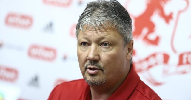 Извънредна новина за Любо Пенев. Кое пазят в тайна 2026