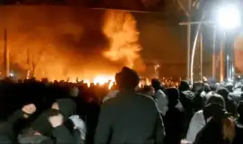 Иран иранската револуционерна гарда постави црвени линии за безбедност, целта е да се задушат протестите 2026 d0b8d180d0b0d0bdd181d0bad0b0d182d0b0 d180d0b5d0b2d0bed0bbd183d186d0b8d0bed0bdd0b5d180d0bdd0b0 d0b3d0b0d180d0b4d0b0 d0bfd0bed181d182 иран iustitia. Bg врховниот лидер на иран, ајатолахот али хамнеи, ги нарече антивладините демонстранти проблематичари кои се обидуваат да му угодат на претседателот на сад.  иран, исто така,... Иранската револуционерна гарда постави црвени линии за безбедност, целта е да се задушат протестите 2026 2026-01-10 12:06:34 правда - юстиция иран