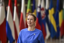 Каја калас: светските неволји значат дека е време да се почне со пиење 2026 - правда - юстиция Еу каја калас: светските неволји значат дека е време да се почне со пиење 2026 d0bad0b0d198d0b0 d0bad0b0d0bbd0b0d181 d181d0b2d0b5d182d181d0bad0b8d182d0b5 d0bdd0b5d0b2d0bed0bbd198d0b8 d0b7d0bdd0b0d187d0b0d182 d0b4 еу iustitia. Bg главната претставничка на еу за надворешна политика, каја калас, приватно им изјавила на пратениците дека состојбата во светот можеби значи дека е „добар момент“ да се почне со... Каја калас: светските неволји значат дека е време да се почне со пиење 2026 2026-01-15 12:38:10 правда - юстиция еу