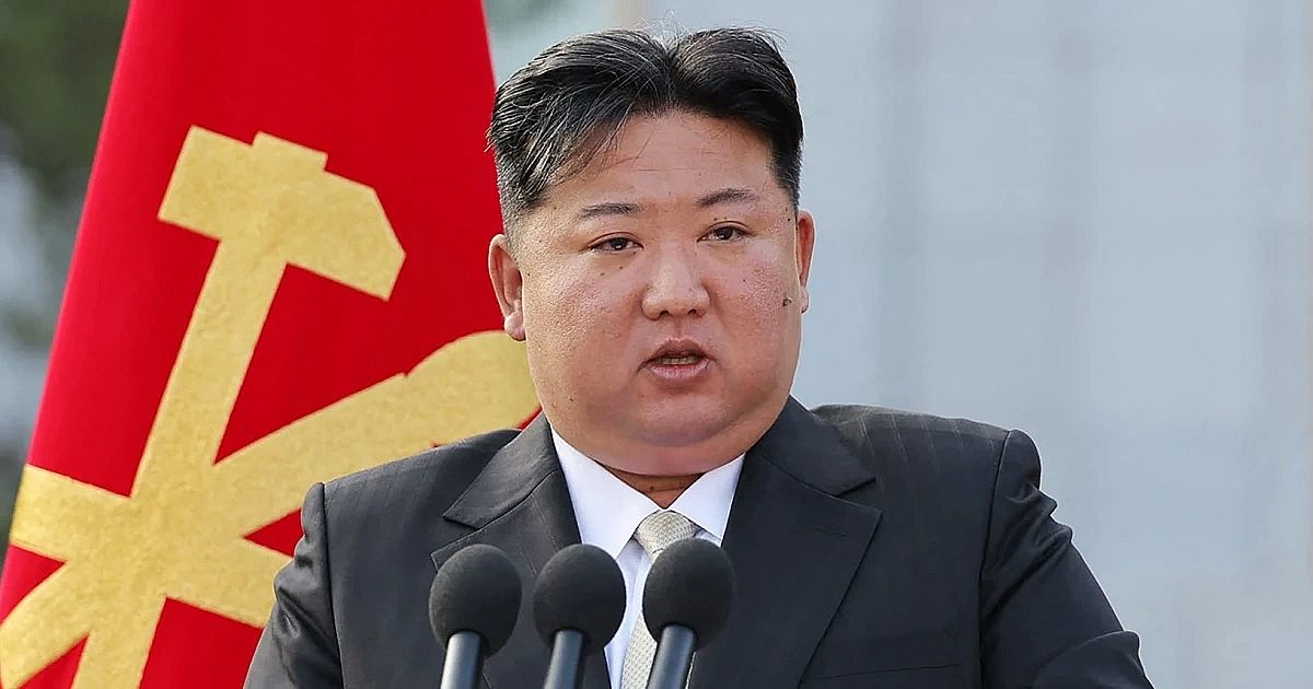 Ким чен ун каза истината за владимир путин! 2026 - юстиция Свят ким чен ун каза истината за владимир путин! 2026 d0bad0b8d0bc d187d0b5d0bd d183d0bd d0bad0b0d0b7d0b0 d0b8d181d182d0b8d0bdd0b0d182d0b0 d0b7d0b0 d0b2d0bbd0b0d0b4d0b8d0bcd0b8d180 d0bfd183 свят севернокорейският лидер ким чен-ун е заявил в писмо до руския президент владимир путин, че ще подкрепя политиката... Iustitia. Bg ким чен ун каза истината за владимир путин! 2026 2026-01-09 19:03:08 юстиция свят
