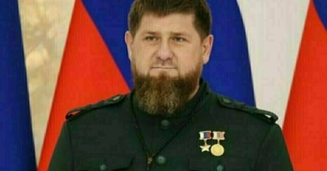 Рамзан Кадиров със светкавичен отговор на Зеленски Рамзан Кадиров със светкавичен отговор на Зеленски 2026