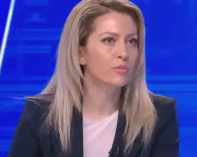 Рая Назарян отказа да е служебен премиер 2026