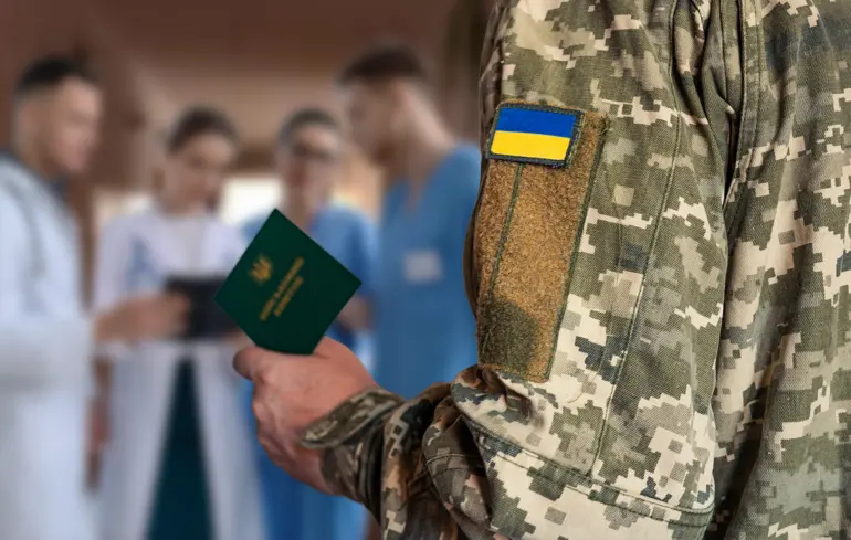 Украина статус "ограниченно пригодный": могут ли получить наказание лица, не прошедшие ввк 2026 d181d182d0b0d182d183d181 d0bed0b3d180d0b0d0bdd0b8d187d0b5d0bdd0bdd0be d0bfd180d0b8d0b3d0bed0b4d0bdd18bd0b9 d0bcd0bed0b3d183d182 d0bb 1 украина в украине продолжается всеобщая мобилизация и военное положение. В этот период, как и в мирные времена, украинцы... Iustitia. Bg статус "ограниченно пригодный": могут ли получить наказание лица, не прошедшие ввк 2026 2026-01-14 02:50:00 юстиция украина