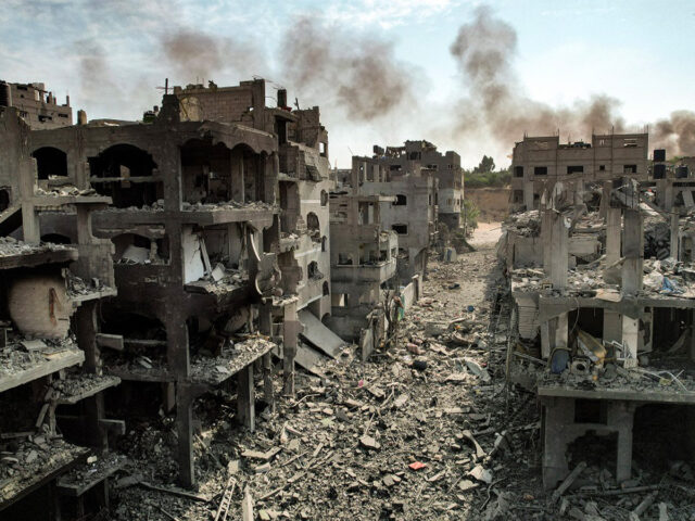 استشهاد فلسطينيين اثنين في قصف للاحتلال استهدف خان يونس جنوبي غزة 2026