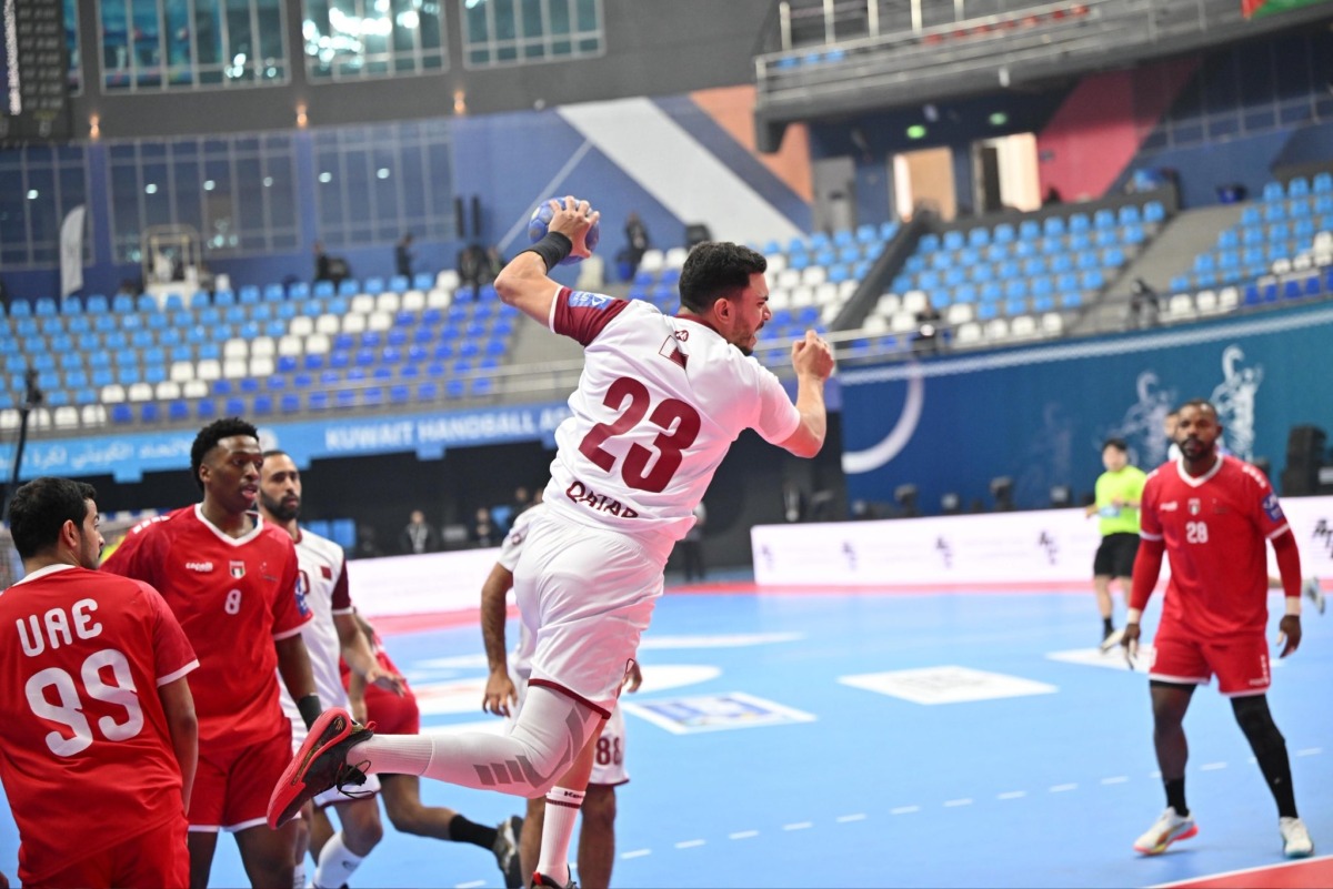 البطولة الآسيوية لكرة اليد.. قطر تواجه الكويت في نصف النهائي اليوم 2026