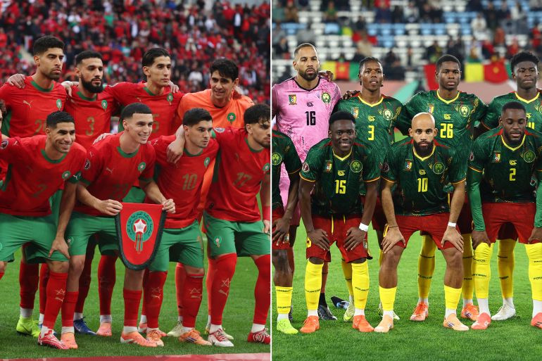 العالم يترقب "موقعة الأسود" اليوم.. تعرف على موعد مباراتي المغرب والكاميرون والسنغال ومالي بأمم أفريقيا 2026