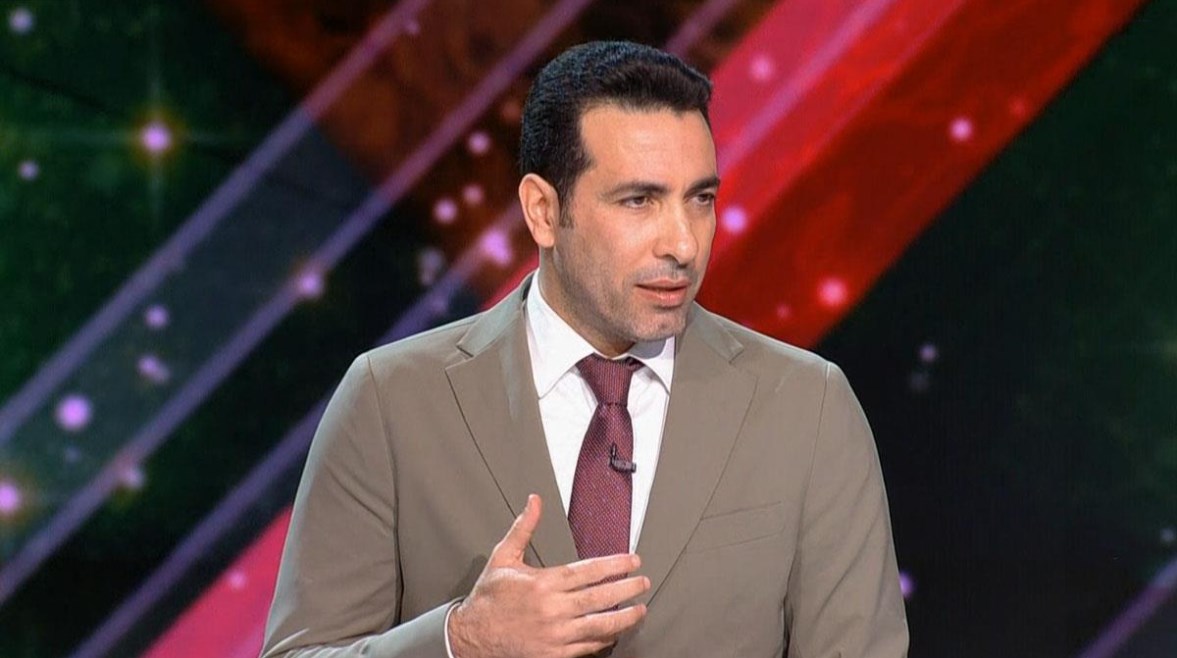 بالفيديو.. ماذا قال أبو تريكة عن هزيمة مصر أمام السنغال؟ 2026