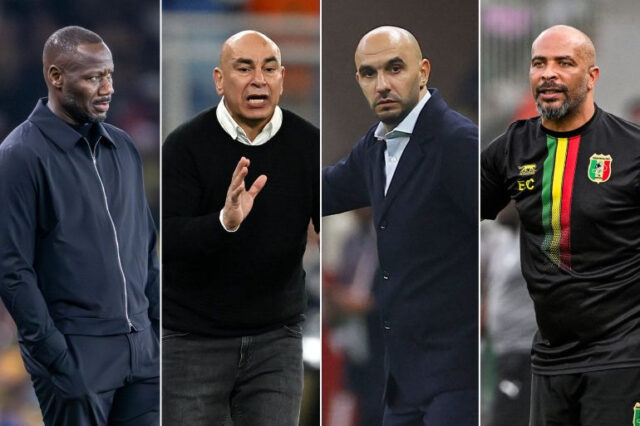 حدث غير مسبوق في التاريخ.. لقب أمم أفريقيا 2025 لمدرب أفريقي للمرة الرابعة على التوالي 2026