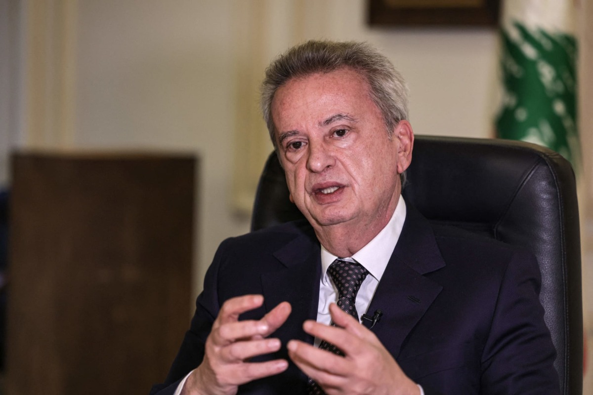 لبنان.. القضاء يتهم رياض سلامة بالتزوير واختلاس 44.8 مليون دولار 2026