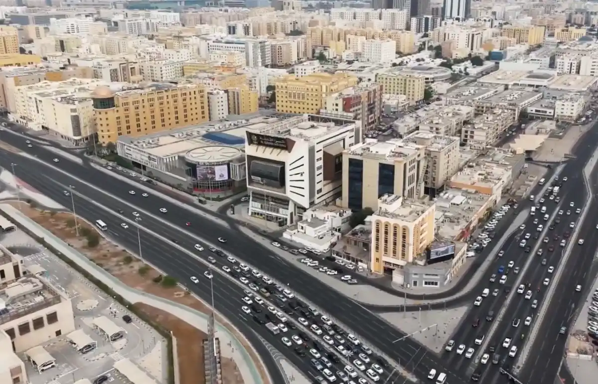 مشروع قانون للتصدي لظاهرة التقسيمات غير القانونية في العقارات.. إليك التفاصيل 2026