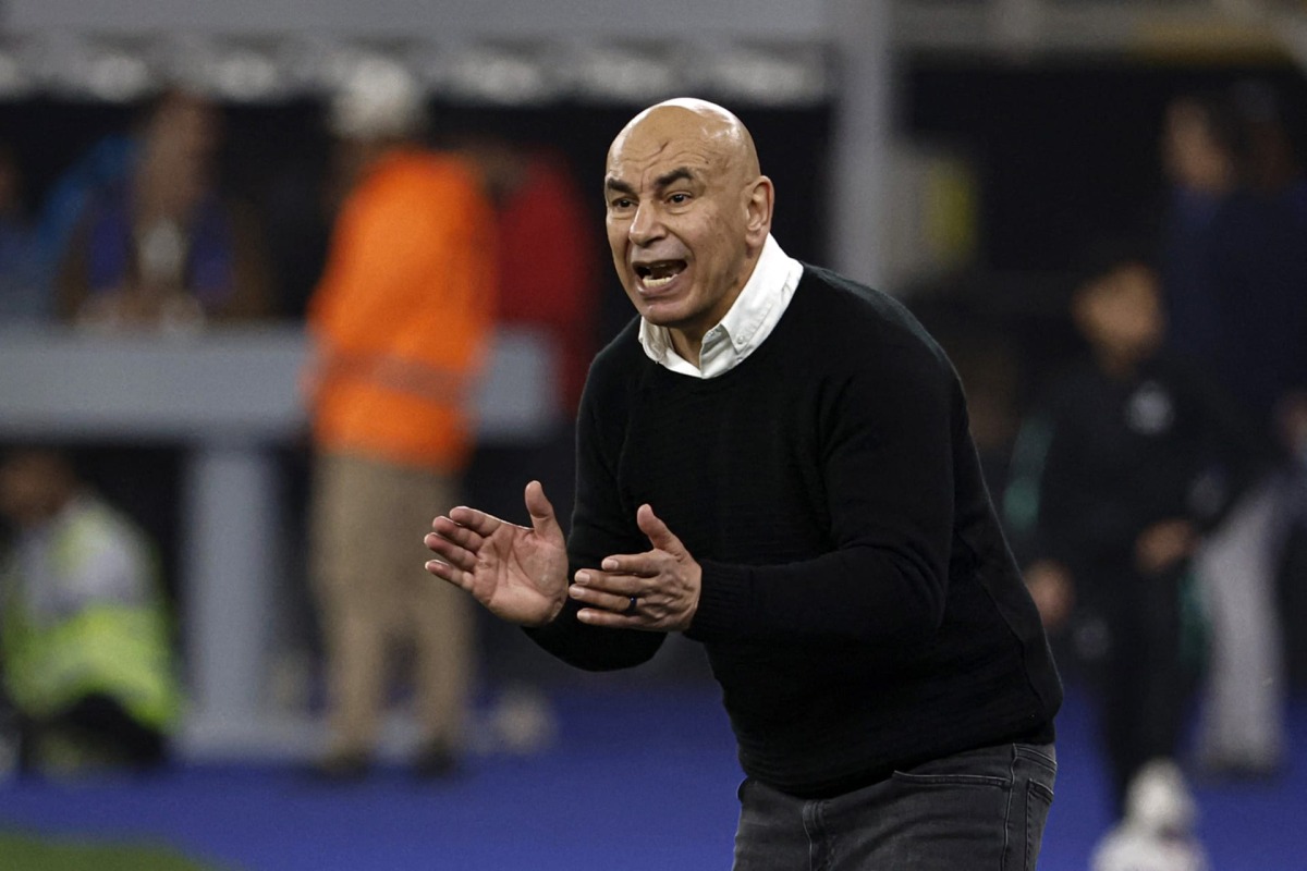 هل عاقب الكاف حسام حسن بالإيقاف 3 مباريات والغرامة ؟.. اتحاد الكرة المصري يوضح 2026
