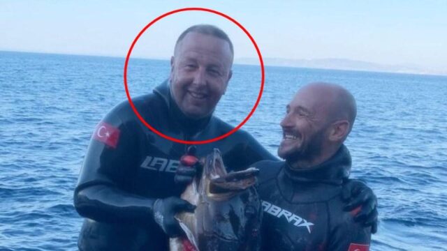 Dala takılan tüfek ateş aldı! Eski milli sporcu hayatını kaybetti 2026