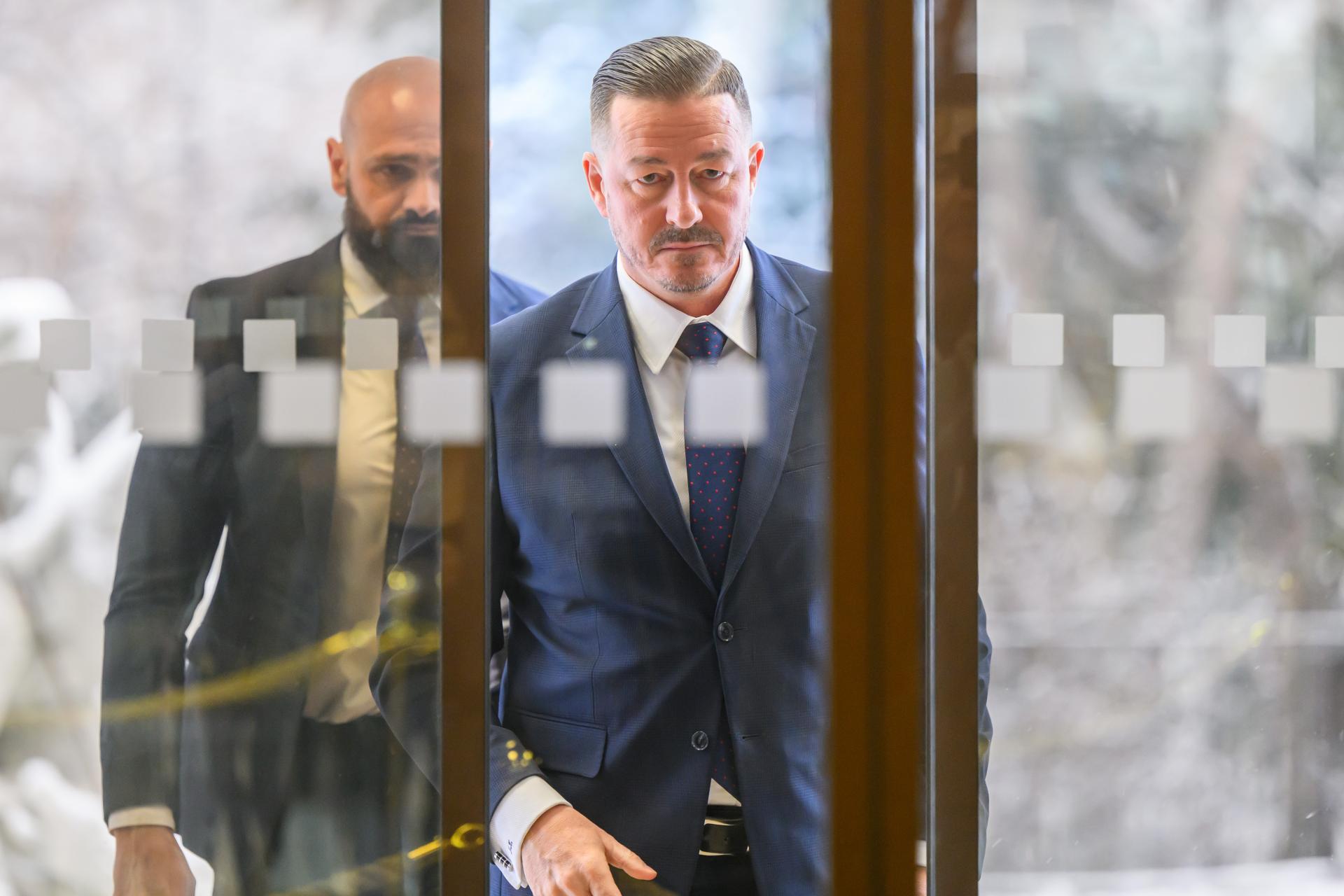Daňové príjmy v minulom roku prekročili 20 miliárd eur. Rástla efektívnosť výberu, hlási finančná správa 2026 - spravodlivosť - iustitia. Bg Domáca ekonomika daňové príjmy v minulom roku prekročili 20 miliárd eur. Rástla efektívnosť výberu, hlási finančná správa 2026 danove prijmy v minulom roku prekrocili 20 miliard eur rastla efektivnost vyberu hlasi financna sprava 2026 domáca ekonomika iustitia. Bg iustitia. Bg daňové príjmy štátneho rozpočtu dosiahli ku koncu minulého roka úroveň 20,66 miliardy eur. Oproti roku 2024 tak vzrástli o 2,3 miliardy eur. K tomuto nárastu prispel nielen vyšší výber daní, ale aj jeho... Daňové príjmy v minulom roku prekročili 20 miliárd eur. Rástla efektívnosť výberu, hlási finančná správa 2026 2026-01-21 11:31:13 iustitia. Bg spravodlivosť - iustitia. Bg domáca ekonomika