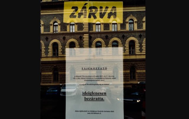 Drogkereskedelem miatt záratott be a rendőrség egy szórakozóhelyet Szeged belvárosában Drogkereskedelem miatt záratott be a rendőrség egy szórakozóhelyet Szeged belvárosában 2026