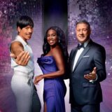 Jorge gonzalez (l-r), motsi mabuse und joachim llambi sind auch 2026 wieder in der let’s dance jury.