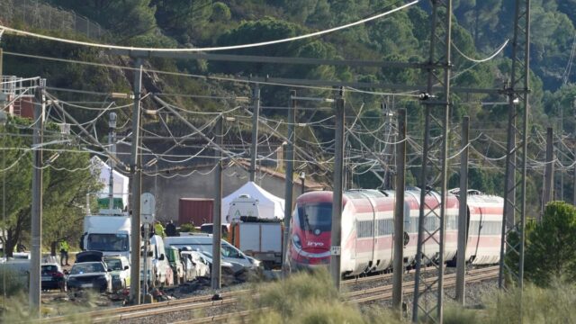 El tramo de la tragedia ferroviaria de Adamuz fue renovado el año pasado por Ferrovial, Azvi, OHL y FCC 2026